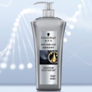 限移动端：施华蔻 防脱赋活洗发露 600ml