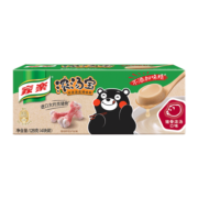 家乐浓汤宝 猪骨汤口味调料 高汤火锅底料0添加味精 4颗
