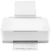 MIJIA 米家 PMDYJ02HT 连供喷墨打印一体机 白色