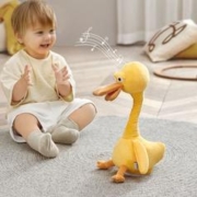 babycare 卡布利鸭