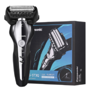 京东百亿补贴：Panasonic 松下 ST3Q系列 ES-ST3Q-K 电动剃须刀 黑色