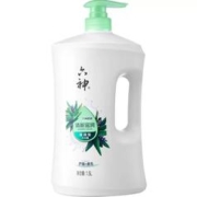 六神 清新滋润沐浴露 1.5L