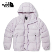 京东百亿补贴：The North Face 北面 百补羽绒服