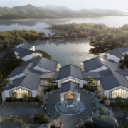 元旦不加价！Club Med地中海邻境·千岛湖度假村1晚限时闪促套餐