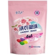 棉小美 持久留香洗衣凝珠 40颗