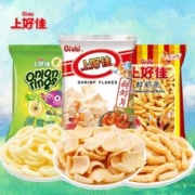 上好佳 膨化零食组合50包