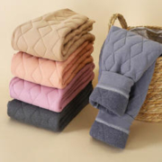 儿童加厚棉裤校服神器(90-140)