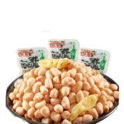 兄弟伙  山椒花生 508g