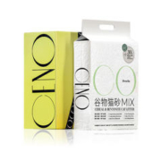 CENO 谷物混合猫砂 2.5kg