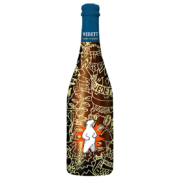 plus会员:白熊啤酒 超级白熊精酿啤酒 750ml*1瓶