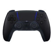 PlayStation 国行PS手柄 蓝牙无线控制器 PS5手柄午夜黑