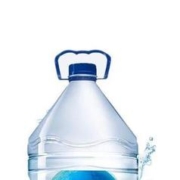 Nestlé Pure Life 雀巢优活 饮用水非矿泉水桶装水5Lx4桶/箱x2箱家庭量贩泡茶办公