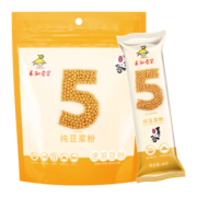 YON HO 永和豆浆 纯豆浆粉 180g*2包