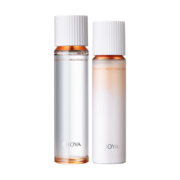 proya珀莱雅 双抗水乳套装 双抗水220ml+乳160ml+面霜5g*2 赠双抗水40ml*2+乳20ml*3+洁面20g+凑单