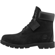 添柏岚（Timberland）官方踢不烂男鞋马丁靴户外皮革|19039 19039W/黑色 40 鞋内长：25cm