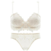 Glambody MAGIC NATURAL LINE 女士文胸套装 682257