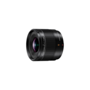 松下H-X09GK 9mm F1.7（Panasonic）M4/3微单相机超广角定焦镜头