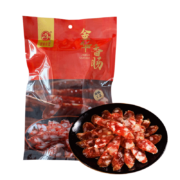 金华火腿金华香肠 广式香肠400g