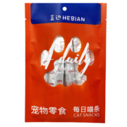 盒边猫咪零食 猫条整箱妙鲜湿粮包成猫幼猫营养增肥小鱼干猫罐头 【100支】混合口味29.9
