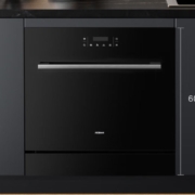 双十一预售、京东plus:老板（Robam）WB781XH 10套大容量嵌入式洗碗洗锅机热风烘干消杀长效循环存储一体机家用中式搁架快速洗