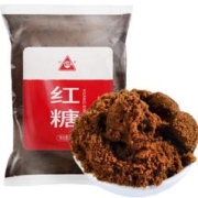 川珍 红糖1000g 手工纯老红糖