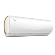 海信（Hisense）速冷热1匹新一级大风量空调变频智能自清洁空调挂机E20升级款KFR-26GW/E370-X1