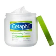 88VIP会员：Cetaphil 丝塔芙 舒润保湿补水大白瓶面霜550g