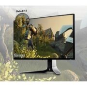 ALIENWARE 外星人 AW2723DF 27英寸Nano-Fast IPS显示器（2560*1440、280Hz、95&DCI-P3、1ms）