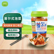 Pulmuone 圃美多 首尔式泡菜400g