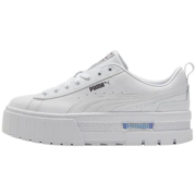 【厚底鞋】PUMA彪马官方 女子简约松糕休闲板鞋 MAYZE LTH 387269
