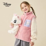 Disney 迪士尼 儿童棒球服外套