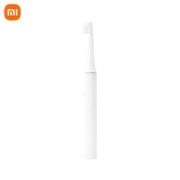 MI 小米 电动牙刷100声超声波震动 纤密软毛 30天超长续航 IPX7防水