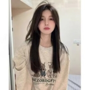 【赔钱清拍两件】百搭印花秋款卫衣