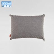 DECATHLON 迪卡侬 历史好价！迪卡侬露营枕头 ODC 奶茶色