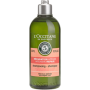 欧舒丹（L'OCCITANE）5合1草本菁纯修护洗发露300ml 养护头皮 法国原装 有无封口贴随机