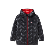TOREAD kids 儿童超轻抗撕裂羽绒服