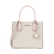 MICHAEL KORS 迈克·科尔斯 MICHAEL Michael Kors女士手提斜挎包35S1GM9M2B