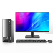 Lenovo 联想 扬天 M4000q 2022款 21.45英寸 台式机（i3-12100、8GB、512GB ）
