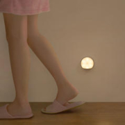 Yeelight 易来 YLYD01YL 光控LED小夜灯