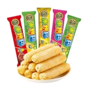 徐福记 零食大礼包 1500g