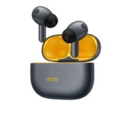 vivo iQOO TWS 1 真无线降噪耳机
