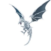 京东PLUS：BANDAI 万代 FRS系列 游戏王 青眼白龙