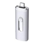 KOOTION Type-C 固态U盘 256G USB3.2