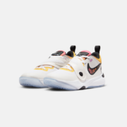 再补券：NIKE 耐克 儿童TEAM HUSTLE 11运动鞋