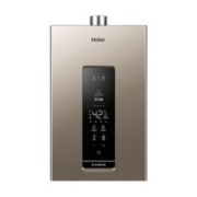 预售、PLUS会员：Haier 海尔 JSQ31-16KL3U1 燃气热水器 16L