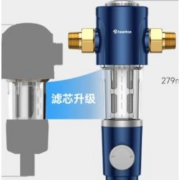WHEELTON 惠尔顿 WHT-P0038 前置过滤器