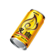 KIRIN 麒麟 怡宝 麒麟（KIRIN）火咖 意式香浓咖啡饮料 180ml*24罐装 整箱