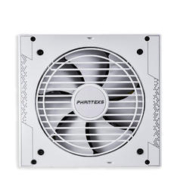 PHANTEKS 追风者 AMP PH-P850G_WT01 金牌（90%）全模组ATX电源 850W