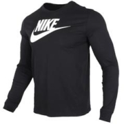 88VIP会员：NIKE 耐克 男款运动长袖卫衣 CI6292-010