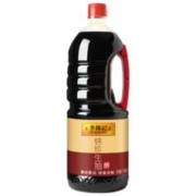 李锦记 锦珍生抽1.45kg 凉拌炒菜家用调味酱油